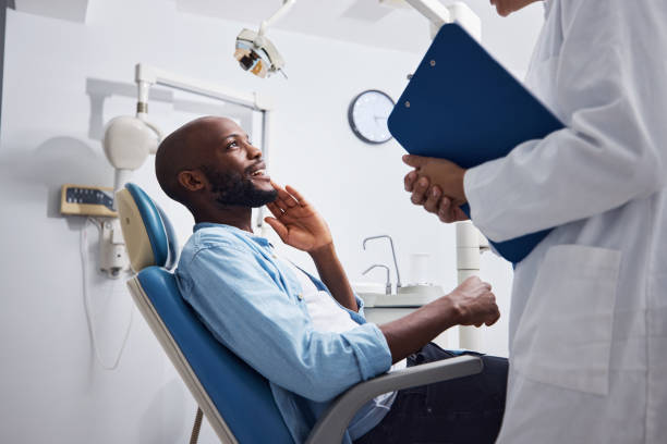 Best Emergency Dental Care for Broken or Chipped Teeth in Orosi, CA