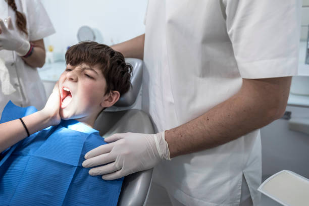 Best Emergency TMJ Treatment in Orosi, CA