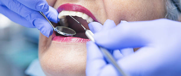 Best Pediatric Emergency Dentist in Orosi, CA
